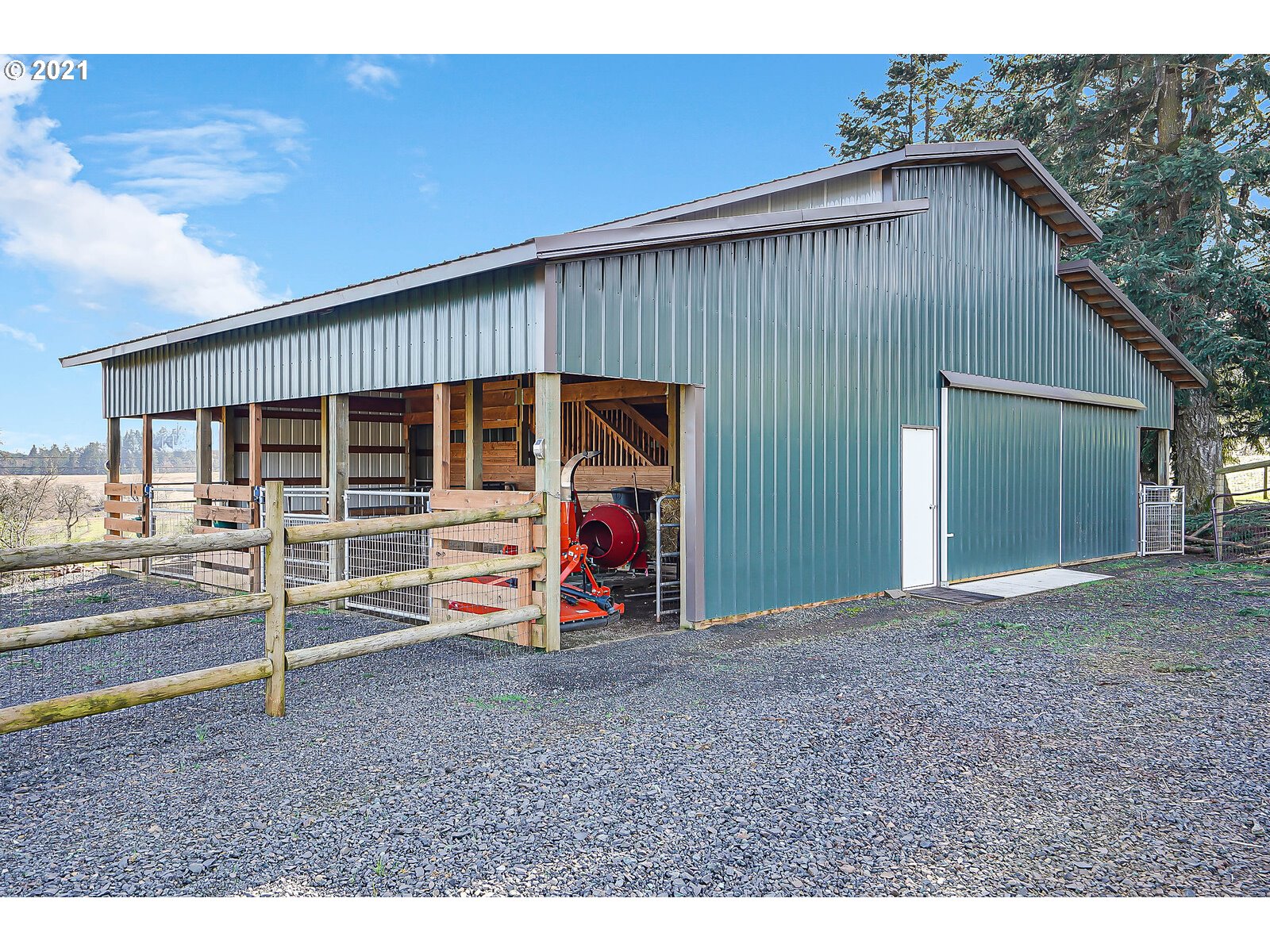 6725 Skyline Road South Salem, OR 97306 - Photo 22 of 32