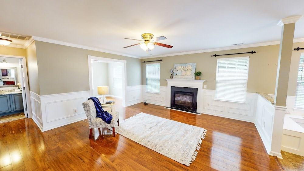 3916 Tyler Bluff Lane Raleigh, NC 27616 - Photo 10 of 30 Photo 10