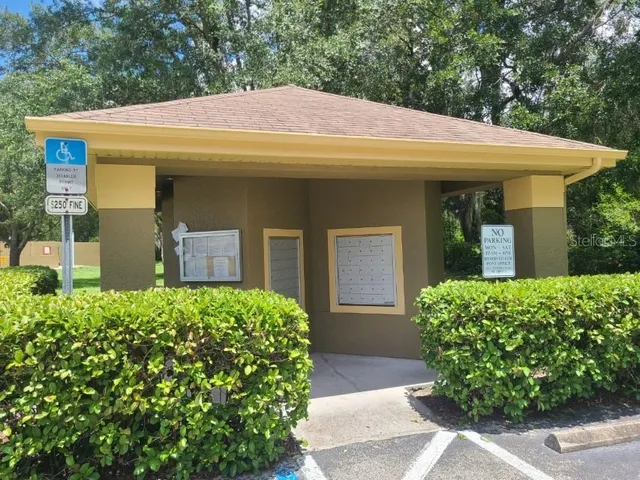 $1,700 | 36113 Deer Creek Drive, Unit 201, Zephyrhills, FL 33541