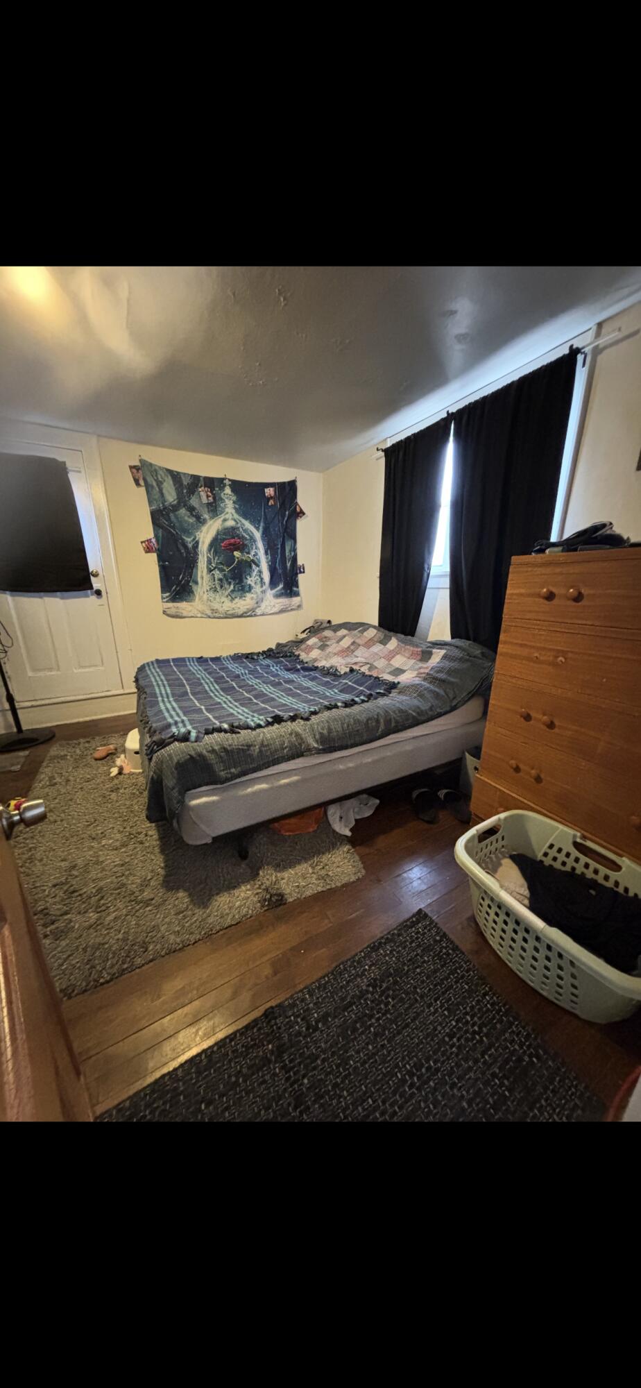 6926 West Burnham Street West Allis, WI 53219 - Photo 6 of 10 Bedroom