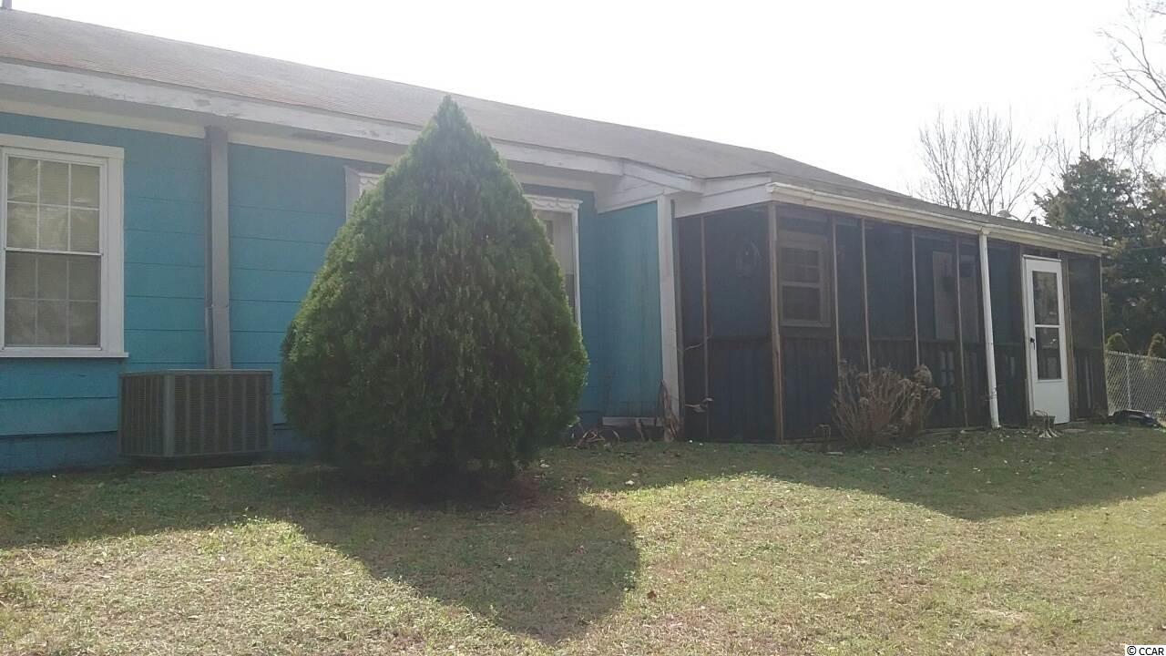 1351 Harbor Street Georgetown, SC 29440 - Photo 1 of 5 Gallery Image 1