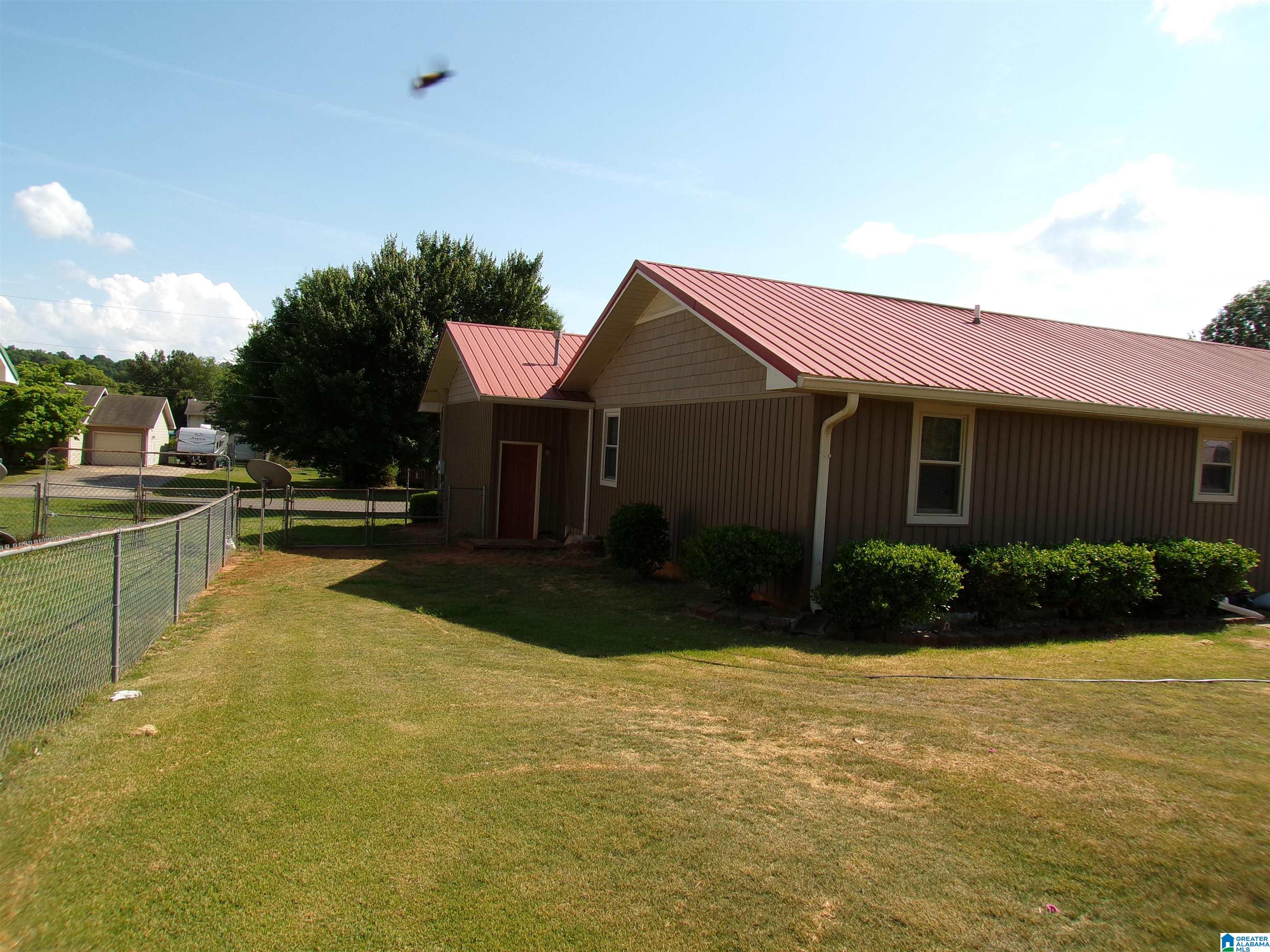 1707 Roundhill Road Weaver, AL 36277 - Photo 63 of 78