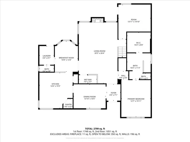$465,000 | 15111 T C Jester Boulevard, Houston, TX 77068