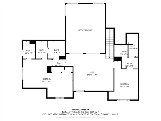 $465,000 | 15111 T C Jester Boulevard, Houston, TX 77068