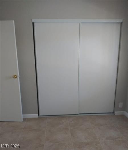 1909 Alwill Street, Unit C Las Vegas, NV 89106 - Photo 8 of 9 View of closet