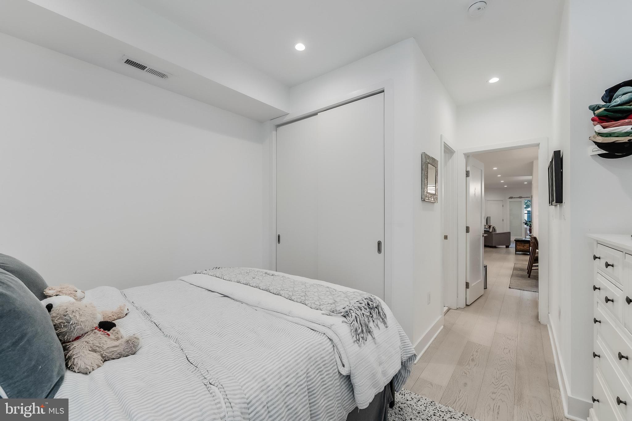 2812 13th Street Northwest, Unit 2 Washington, DC 20009 - Photo 21 of 23