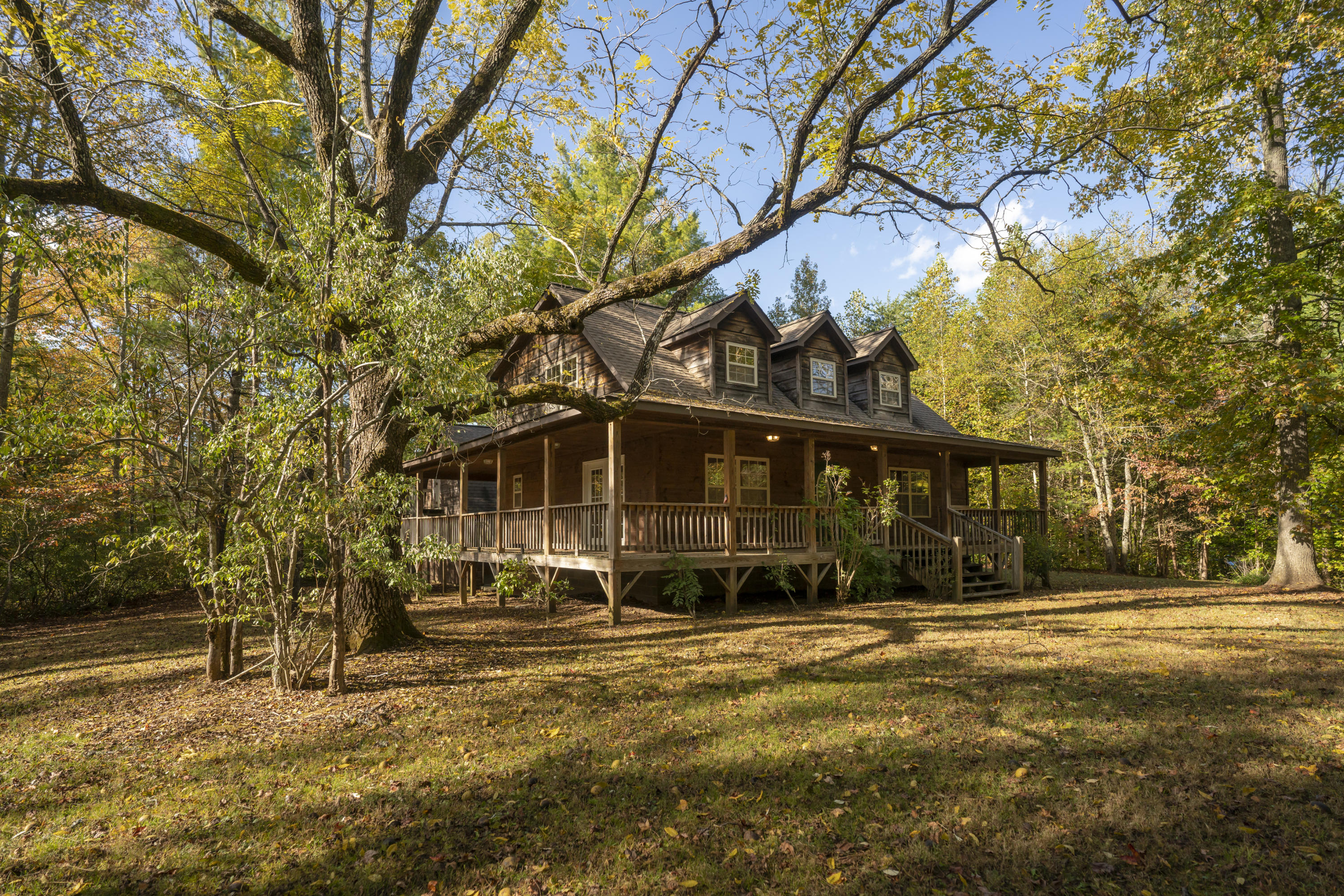 171 Massingale Road Tellico Plains, TN 37385 - Photo 1 of 51 _DSC6993