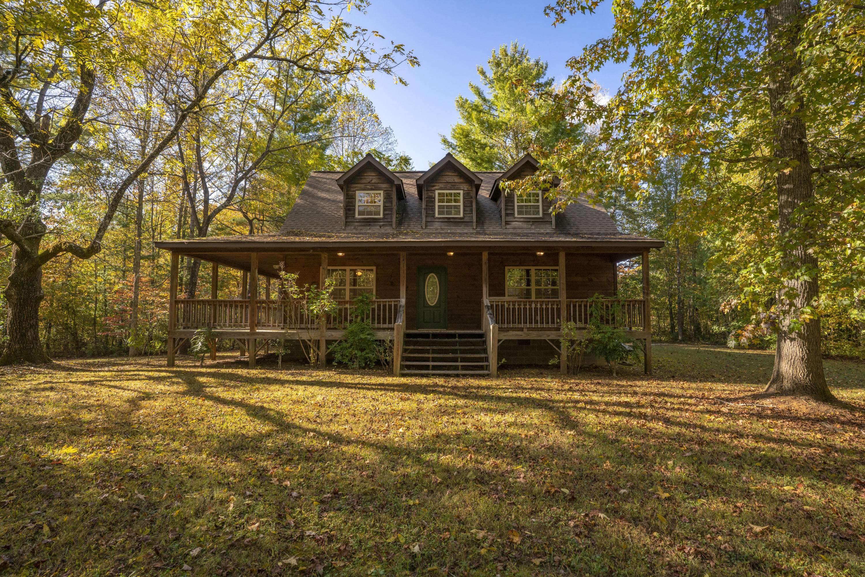 171 Massingale Road Tellico Plains, TN 37385 - Photo 4 of 51 _DSC6949