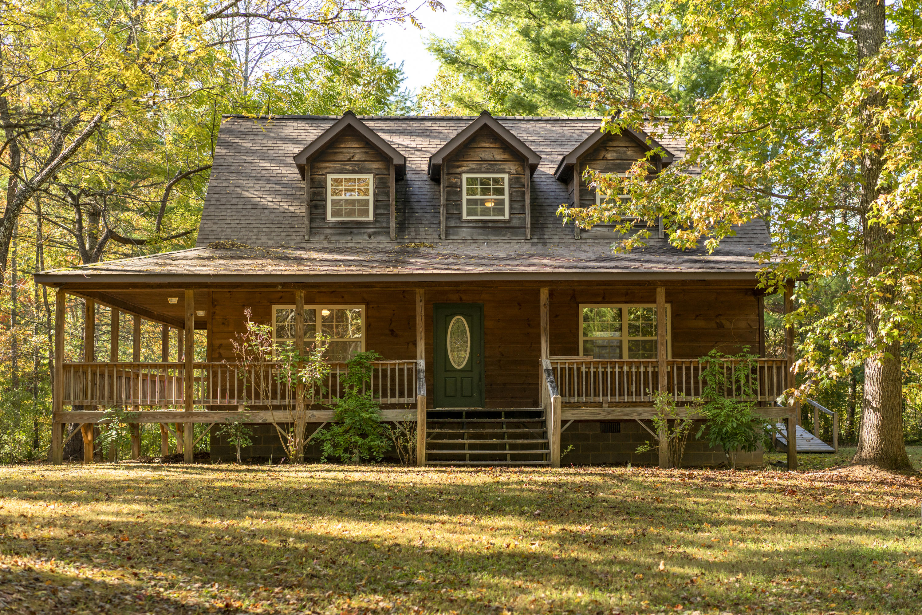 171 Massingale Road Tellico Plains, TN 37385 - Photo 5 of 51 _DSC6954