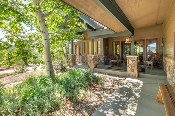 $1,375,000 | 588 Gcr 662, Grand Lake, CO 80447