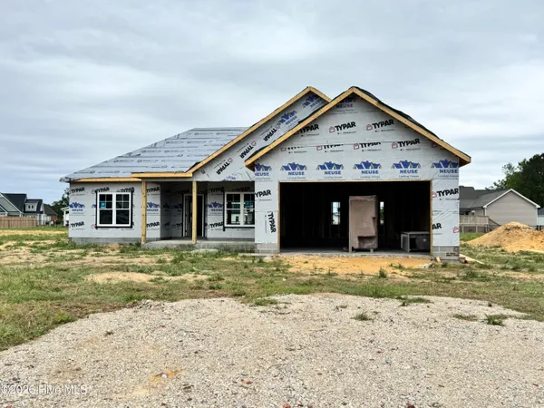 $299,900 | 3731 Chatsworth Drive, La Grange, NC 28551