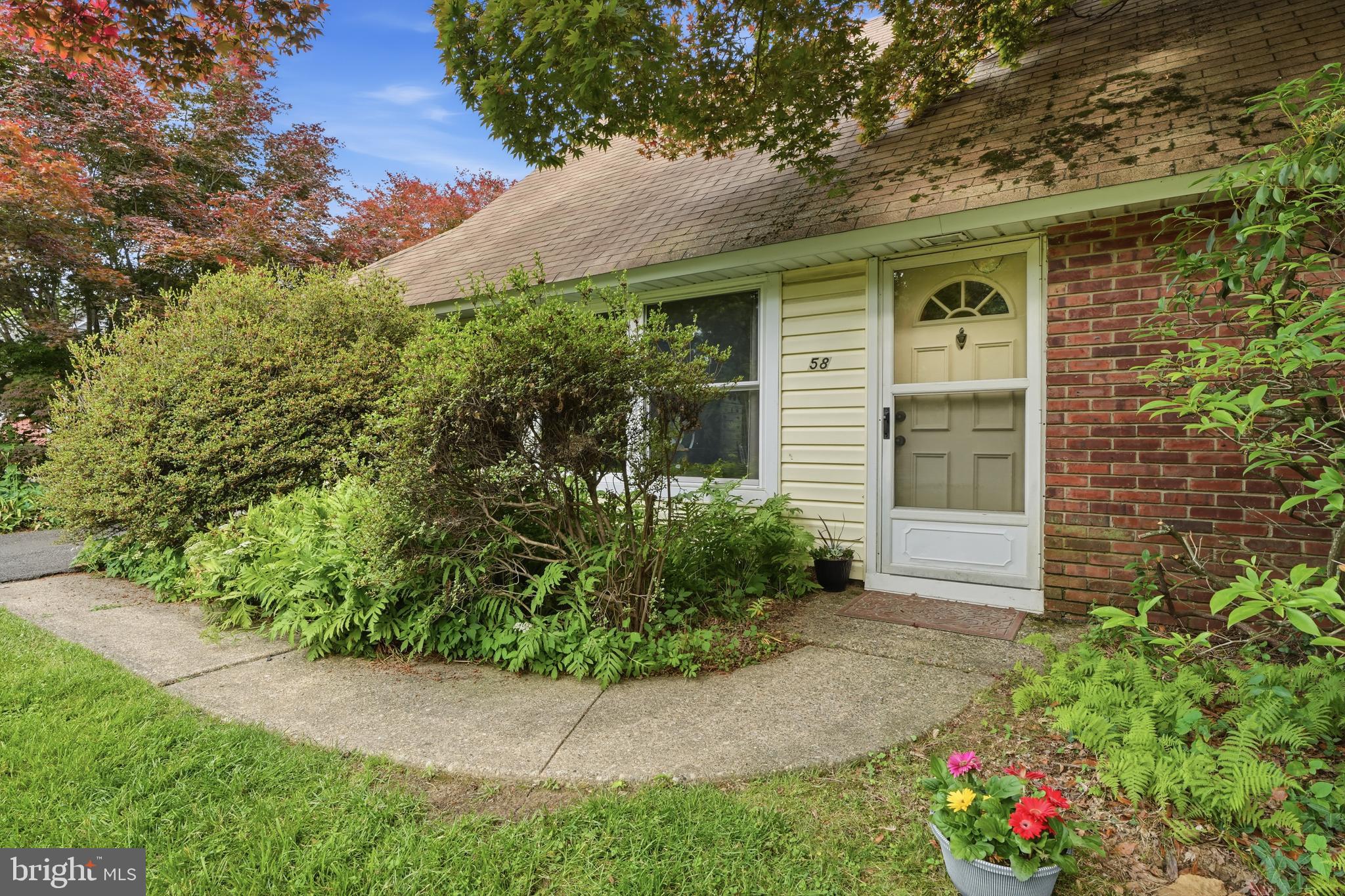 58 Trail Road Levittown, PA 19056 - Photo 32 of 32 Front of Home