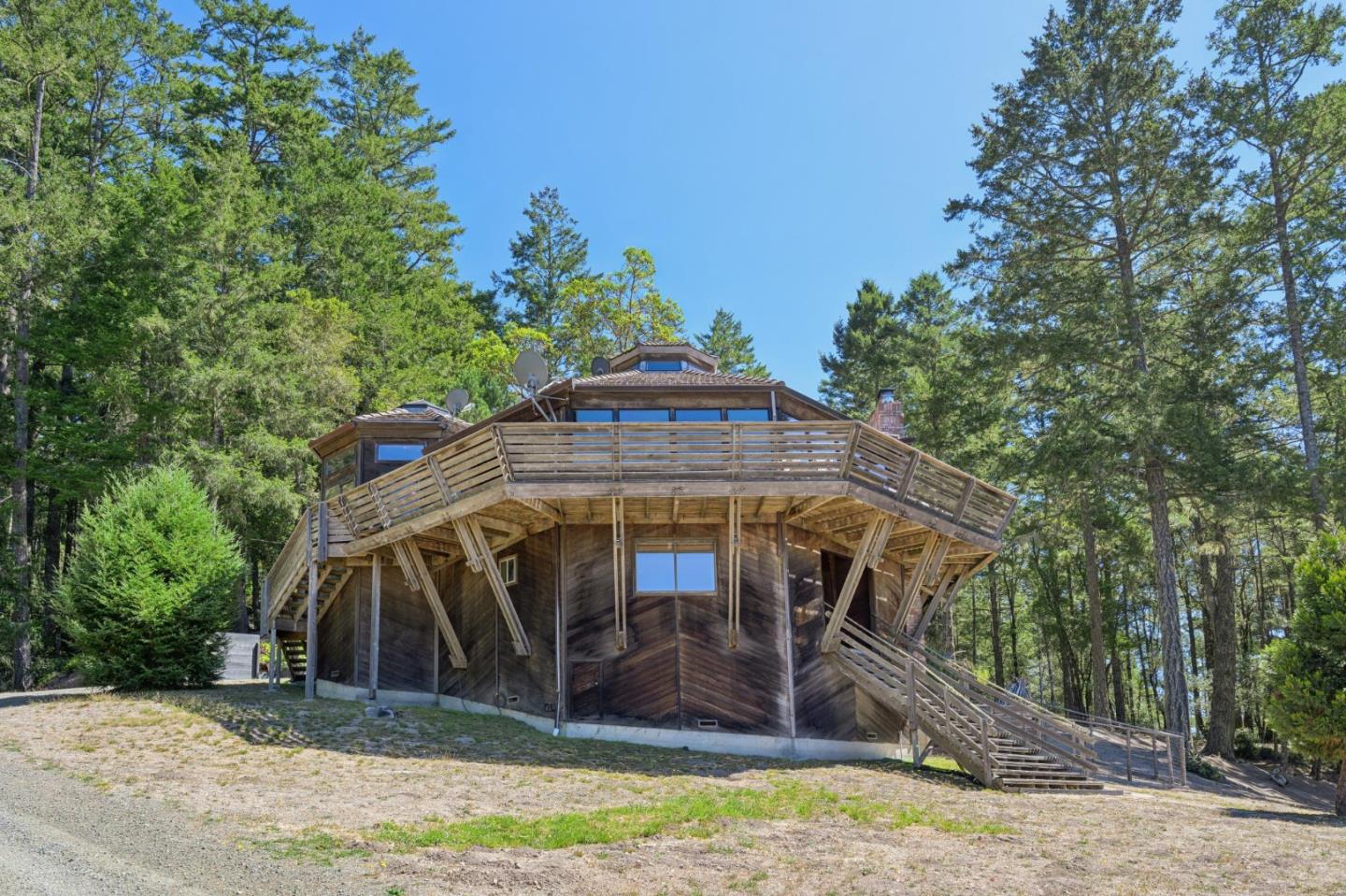 200 South Ranch Road Pescadero, CA 94060 - Photo 21 of 91 Gallery Image 21