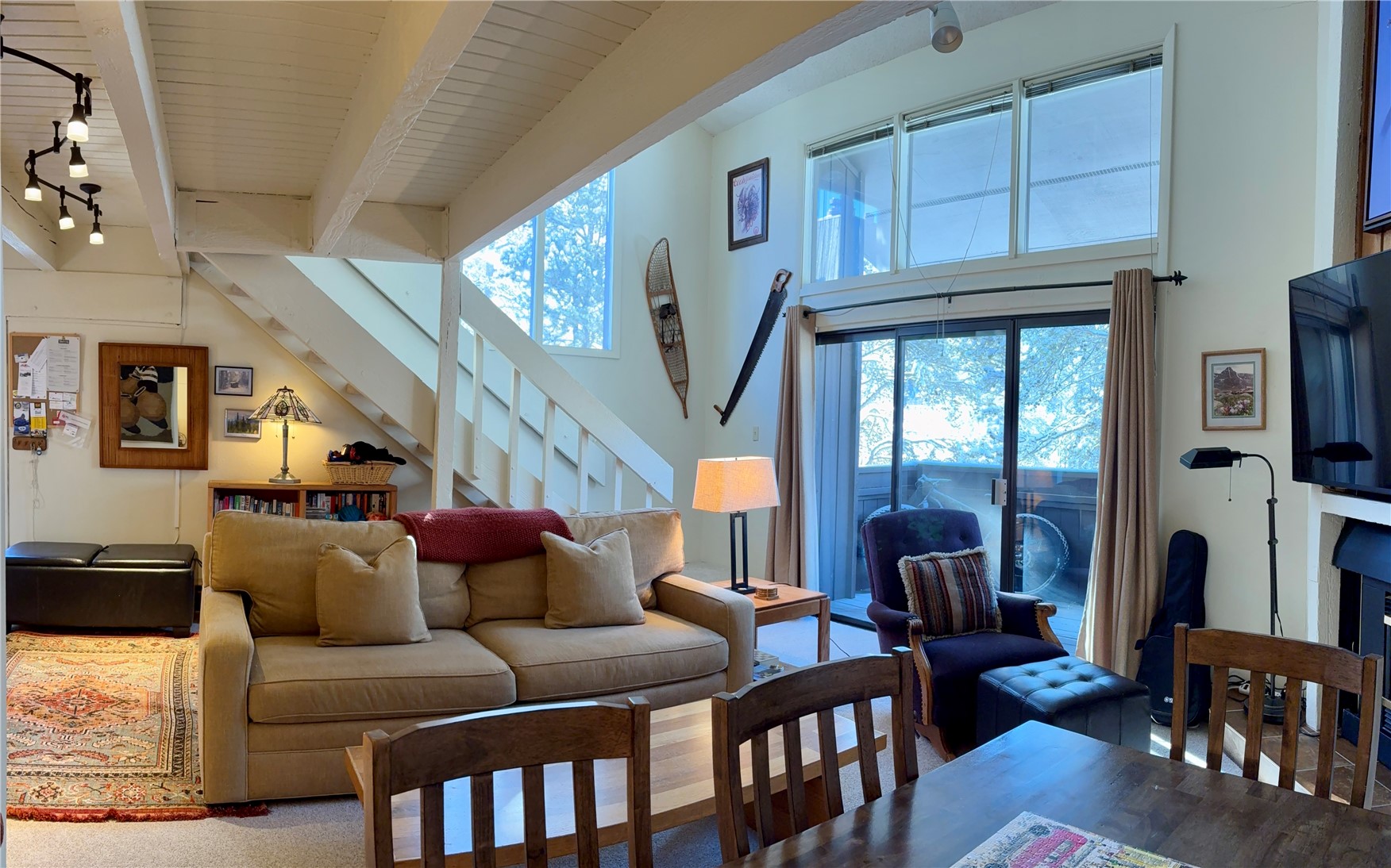 78 Guller Road, Unit 303 Copper Mountain, CO 80443 - Photo 2 of 36