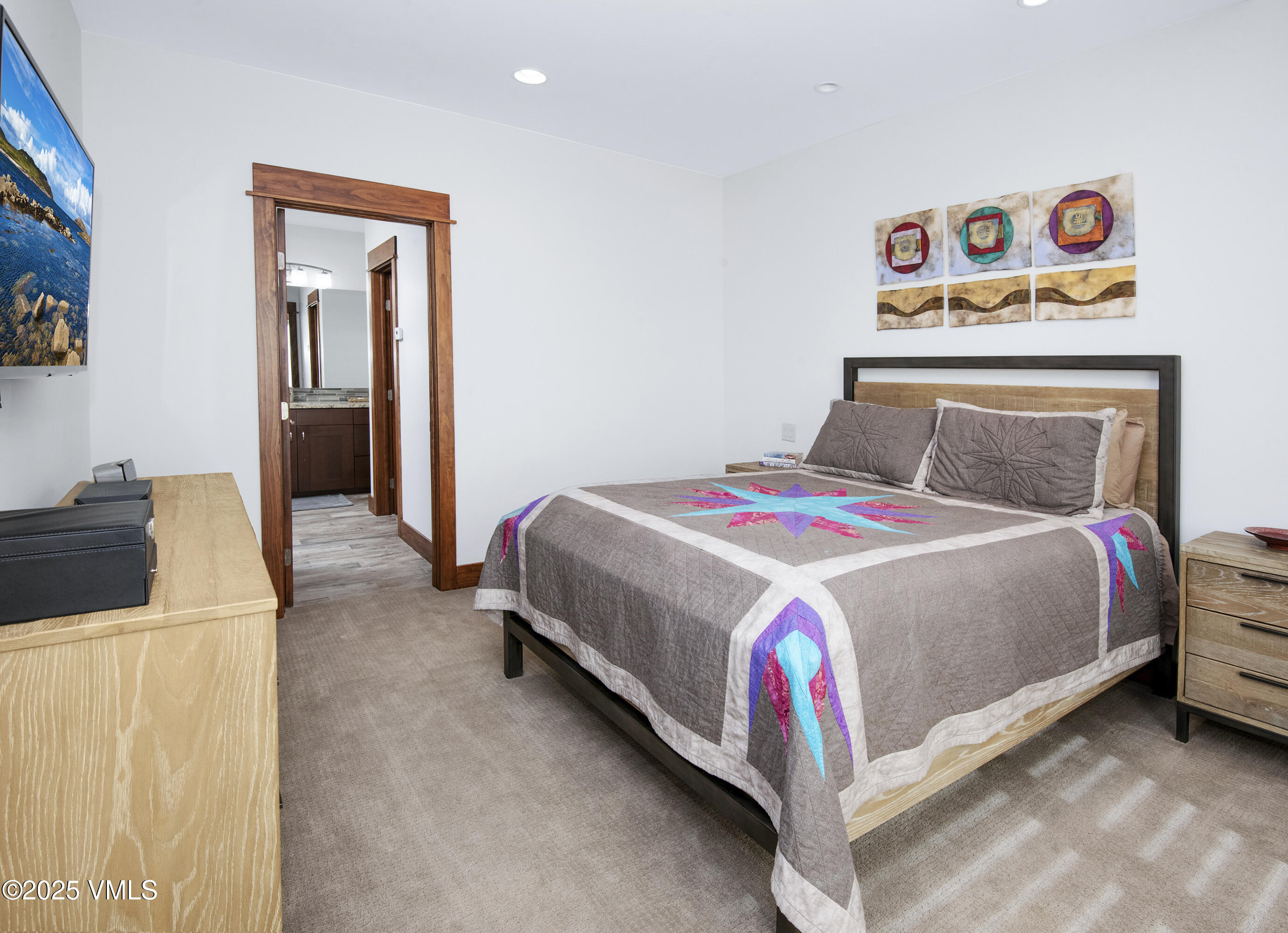 4730 Wildridge Road East, Unit A Avon, CO 81620 - Photo 22 of 41 4730-Wildridge_36