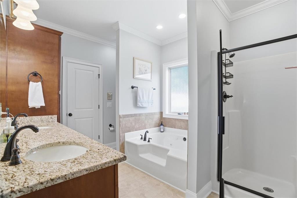 13925 Freemanville Road Milton, GA 30004 - Photo 18 of 46
