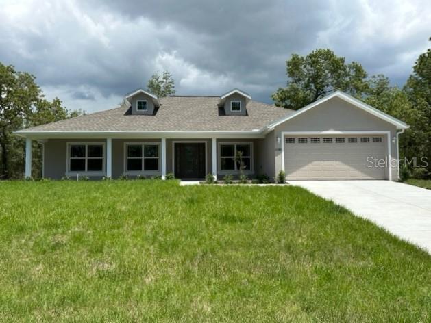 11080 Horned Owl Road Weeki Wachee, FL 34614 - Photo 1 of 1 Gallery Image 1