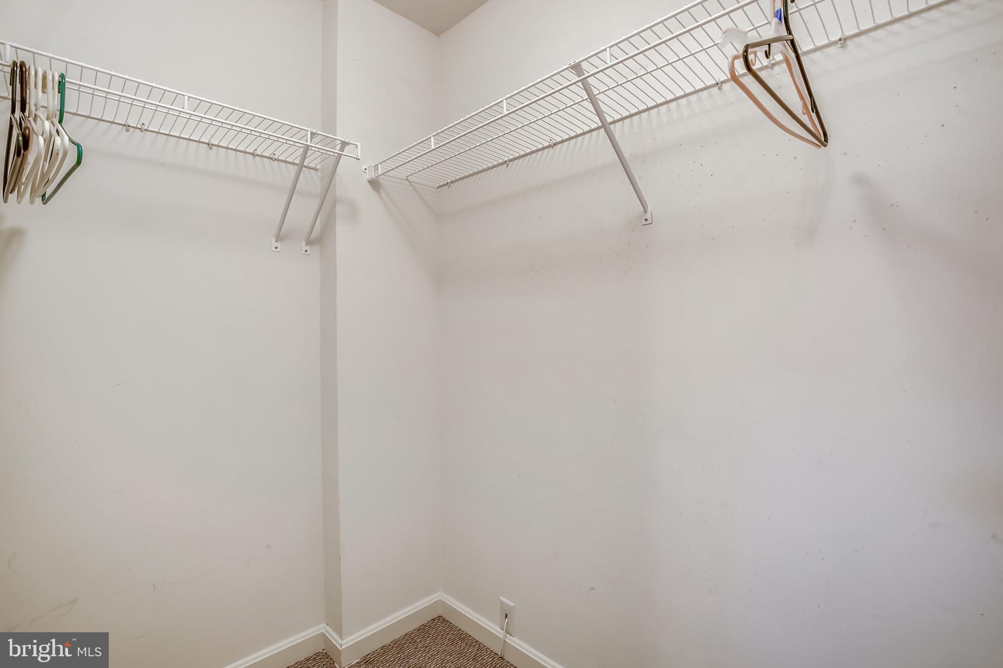 2612 Mill Race Road Frederick, MD 21701 - Photo 48 of 59 LOWER LVL WALK-IN CLOSET