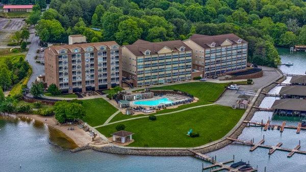 $429,500 | 1245 Graves Harbor Trail, Unit 244, Huddleston, VA 24104