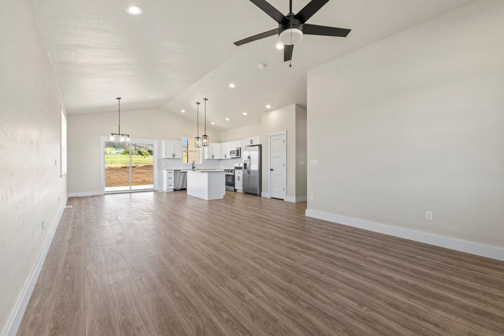 2292 Golf Lane Council, ID 83612 - Photo 5 of 25