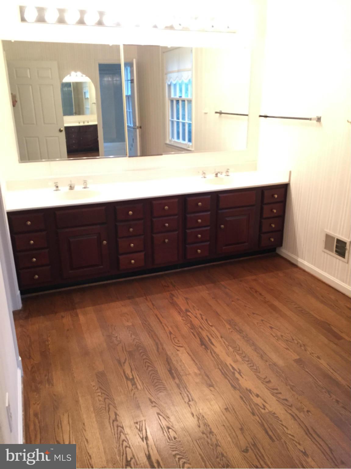 9806 Spring Ridge Lane Vienna, VA 22182 - Photo 13 of 30 Bath (Master)