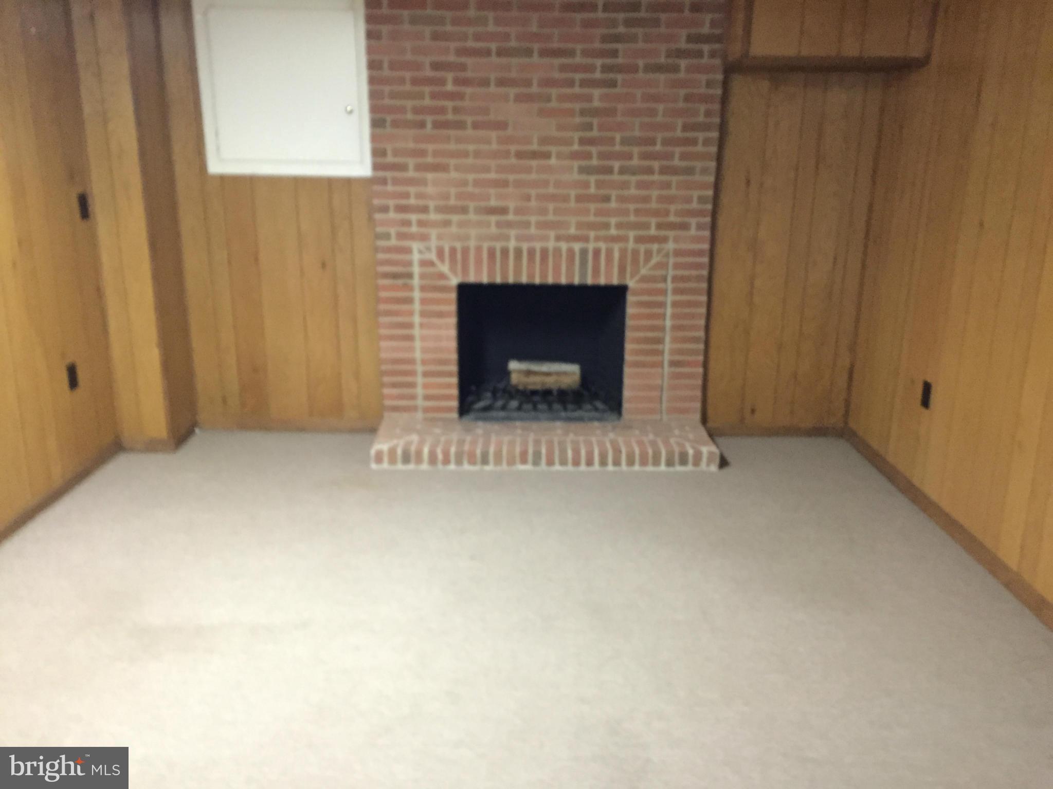 9806 Spring Ridge Lane Vienna, VA 22182 - Photo 19 of 30 Basement