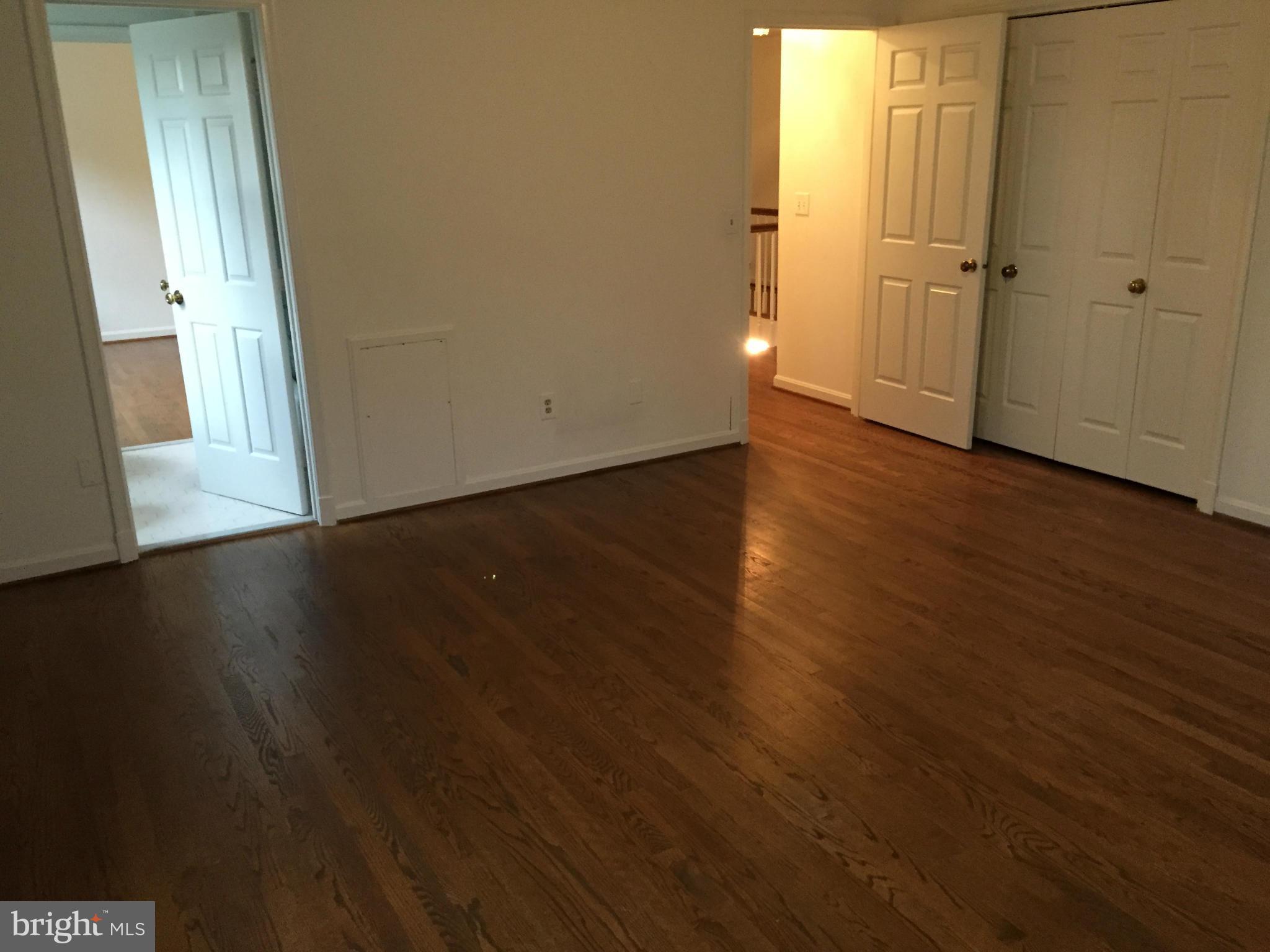 9806 Spring Ridge Lane Vienna, VA 22182 - Photo 23 of 30 Bedroom