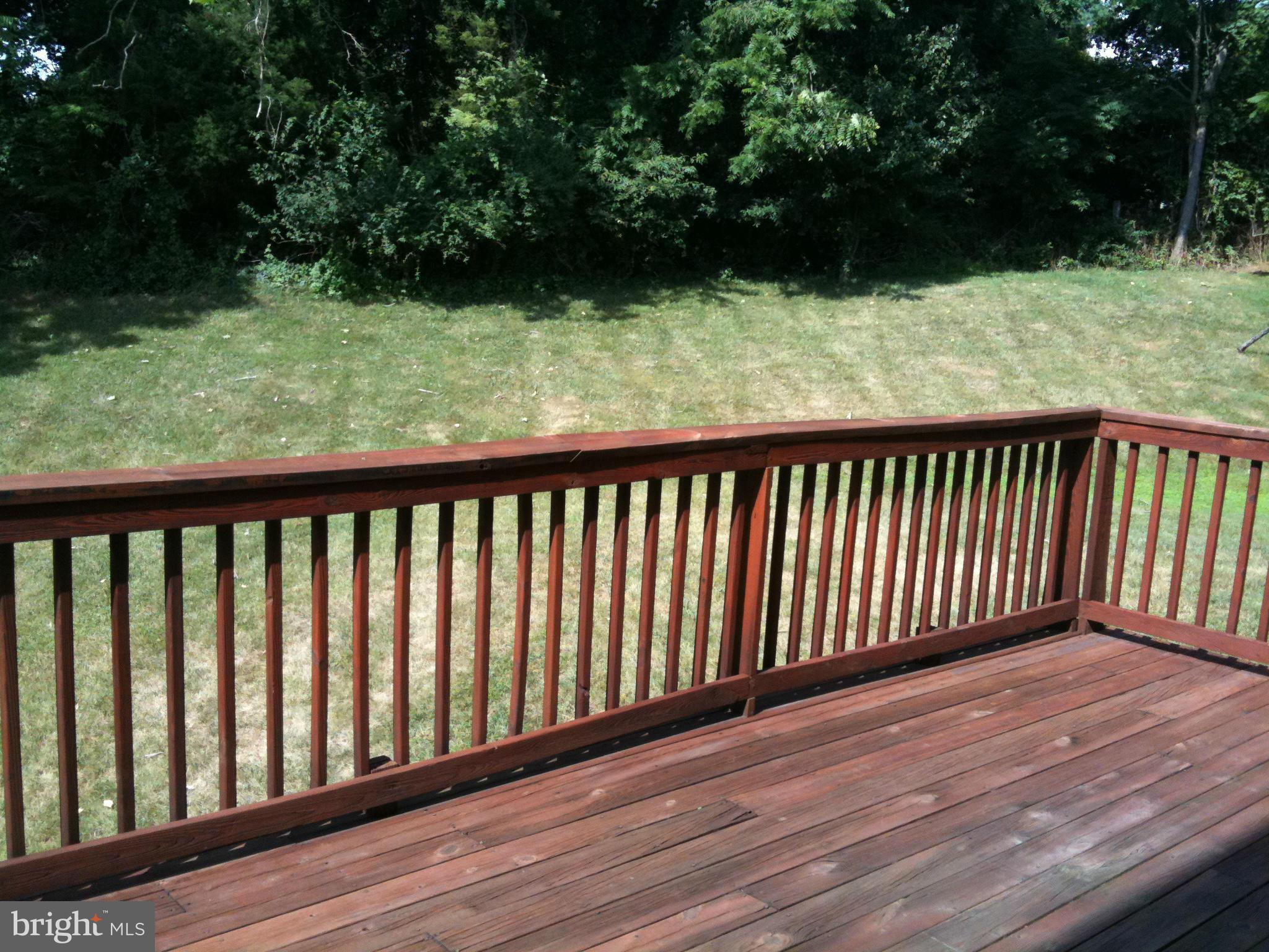 9806 Spring Ridge Lane Vienna, VA 22182 - Photo 27 of 30 Exterior (Rear)