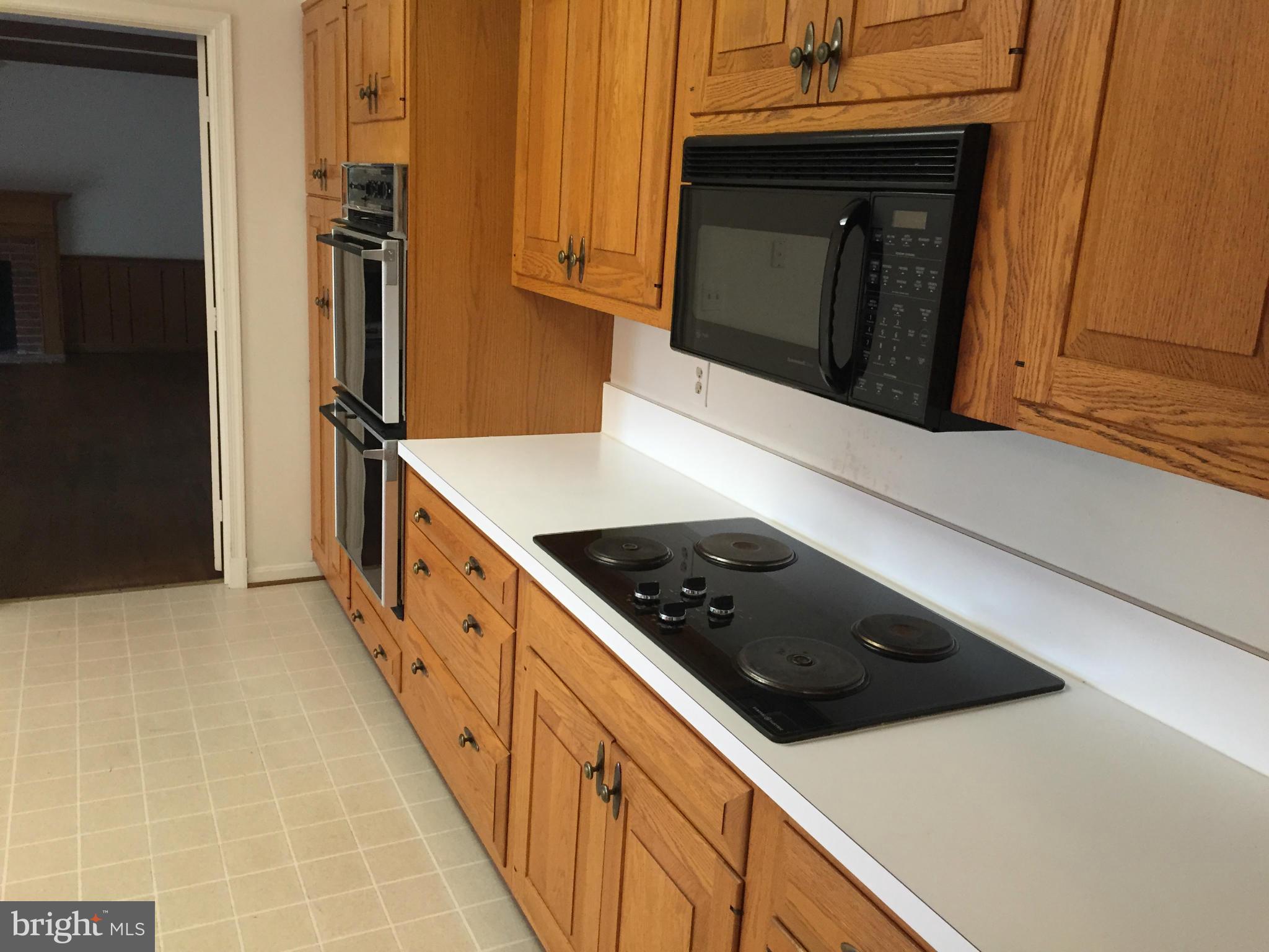 9806 Spring Ridge Lane Vienna, VA 22182 - Photo 8 of 30 Kitchen