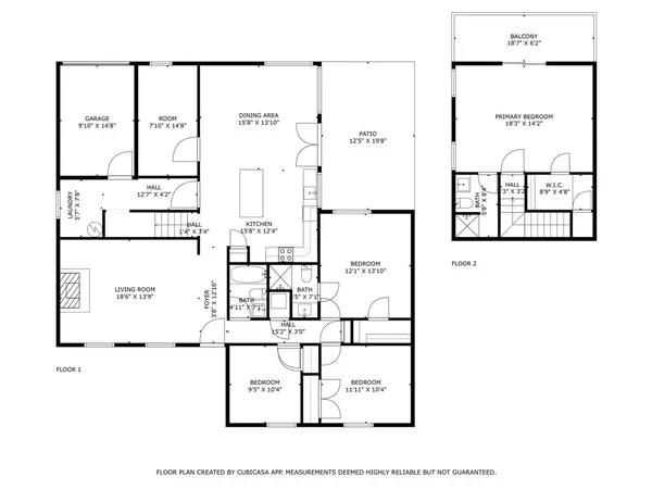 $420,000 | 3508 Wildwood Circle, Plano, TX 75074