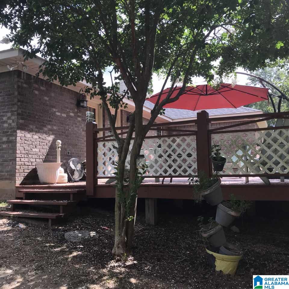 2005 Clifton Street Camden, AL 36726 - Photo 32 of 33