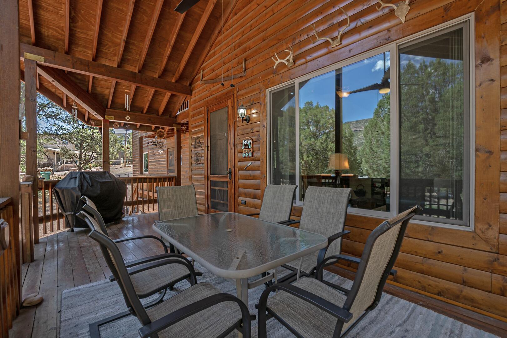 259 Buckskin Road Payson, AZ 85541 - Photo 13 of 38 IMG_ 38