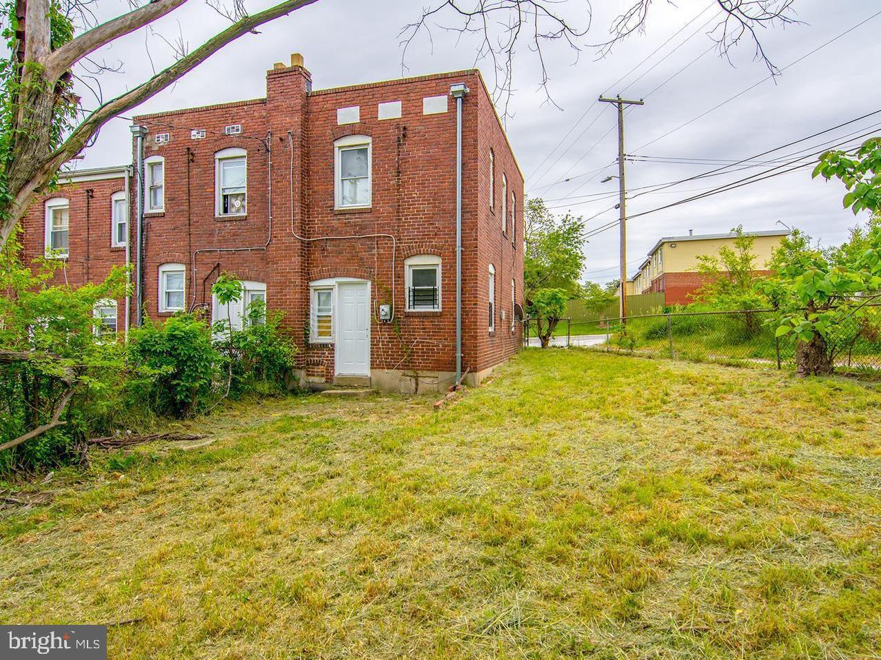 534 Bridgeview Road Baltimore, MD 21225 - Photo 14 of 17