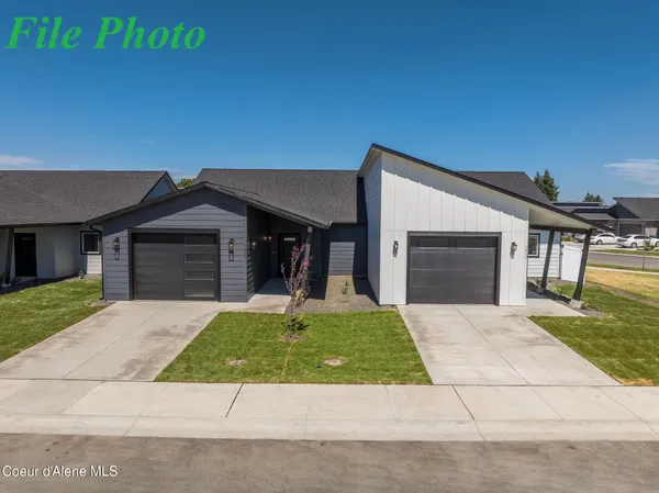 $439,900 | 7853 North Mocha Loop, Coeur D'Alene, ID 83815