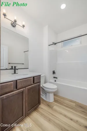 $439,900 | 7853 North Mocha Loop, Coeur D'Alene, ID 83815