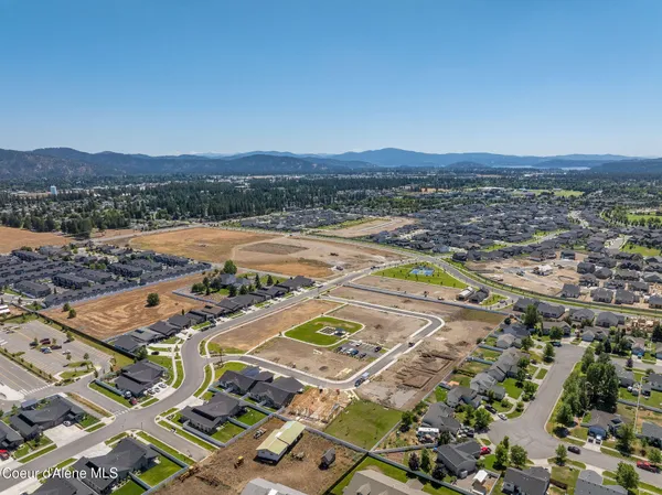 $439,900 | 7853 North Mocha Loop, Coeur D'Alene, ID 83815