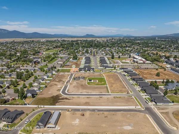 $439,900 | 7853 North Mocha Loop, Coeur D'Alene, ID 83815