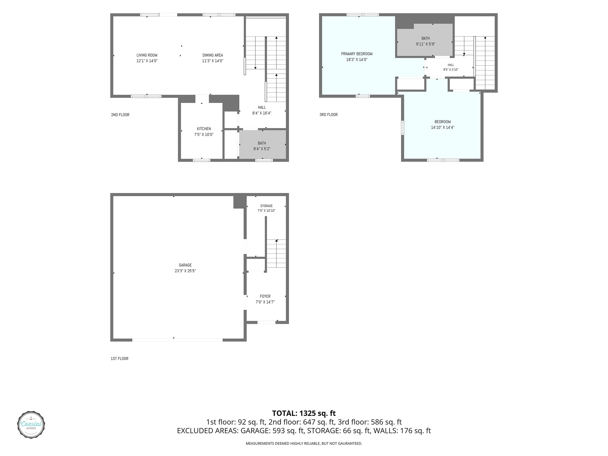 20 Springbrook Drive, Unit C Belfast, ME 04915 - Photo 41 of 41