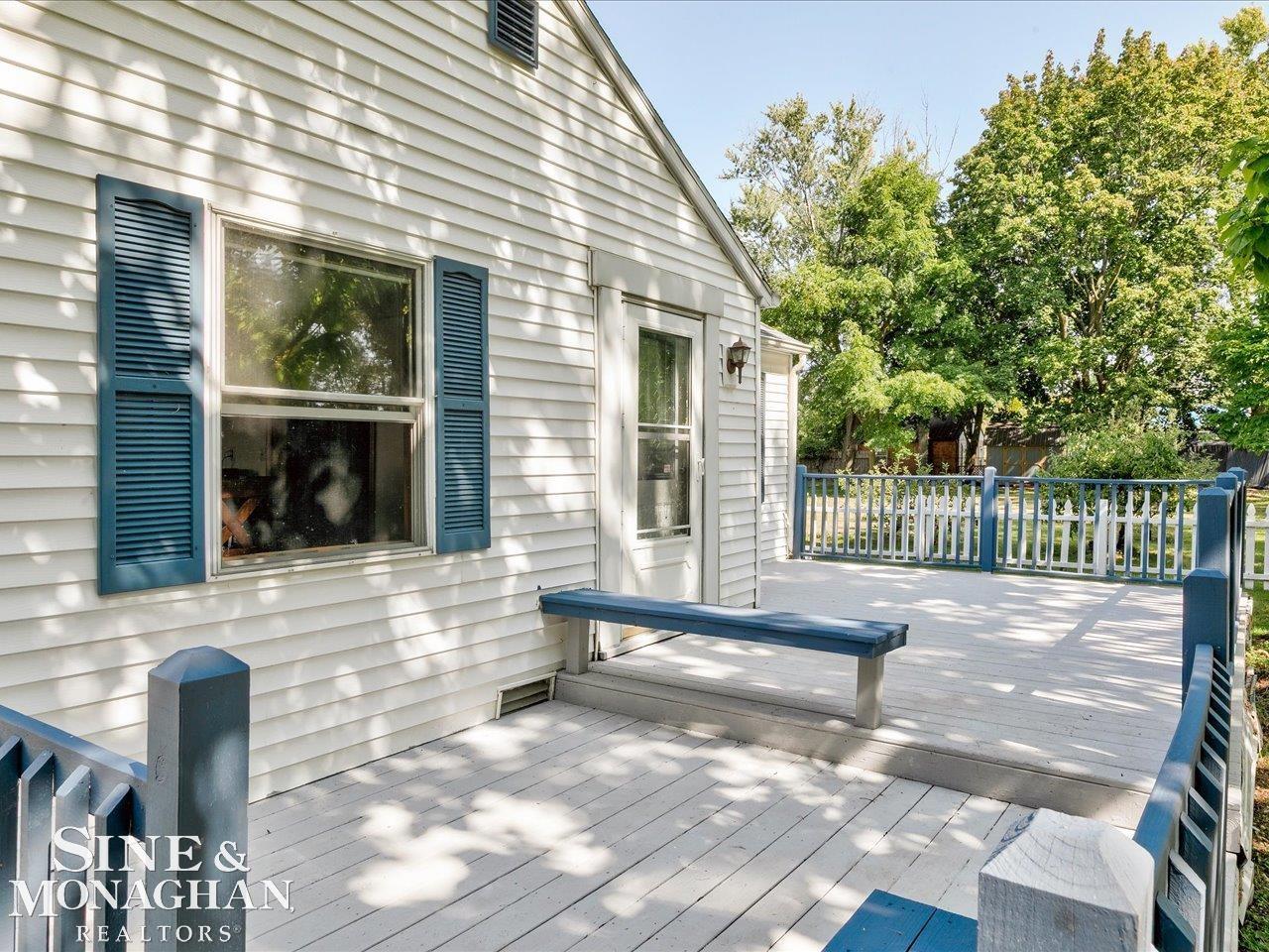 7205 Dogwood Road Lexington, MI 48450 - Photo 5 of 31