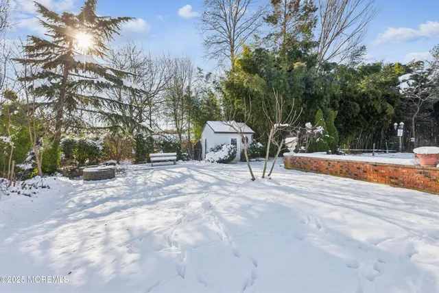 $885,000 | 34 Michele Drive, Middletown, NJ 07748