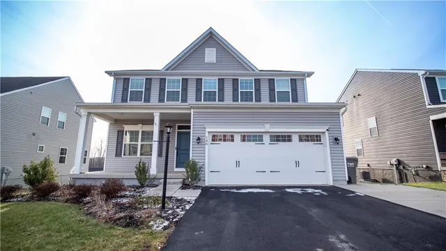 $515,000 | 146 Red Horse Drive, Sarver, PA 16055