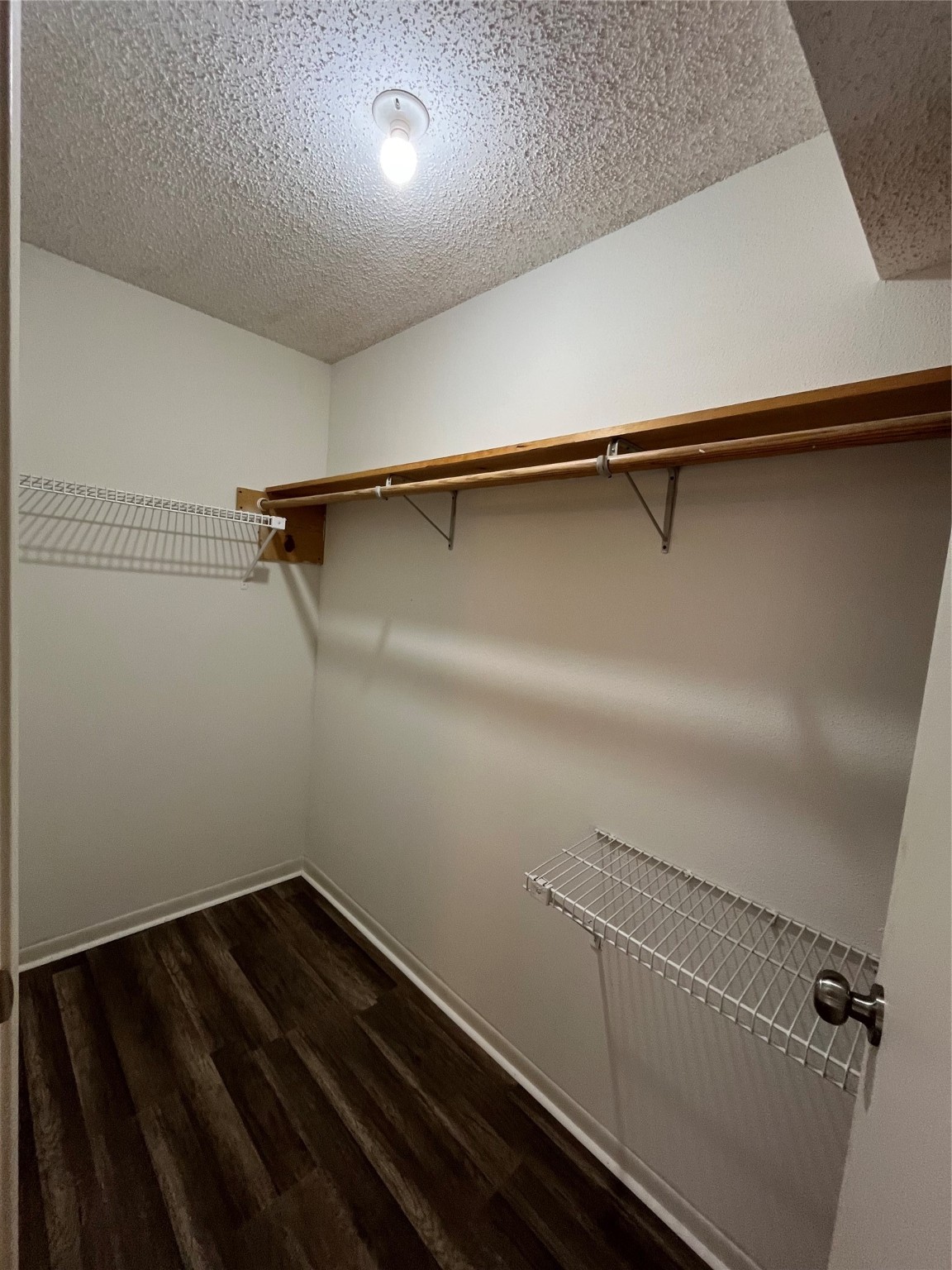 3919 Fairmont Parkway, Unit 200 Pasadena, TX 77504 - Photo 13 of 13 a close view of closet