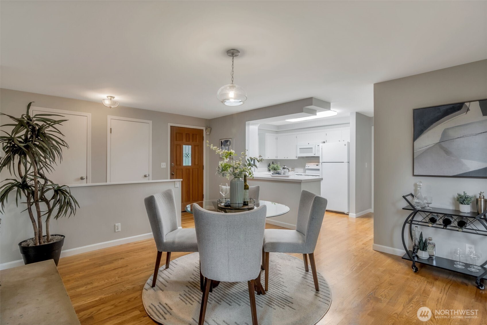 9605 216th Place Southwest Edmonds, WA 98020 - Photo 3 of 27