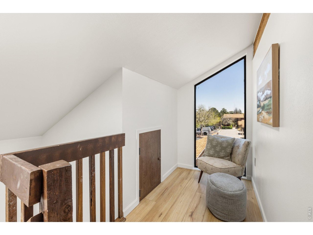 4100 Greenbriar Boulevard Boulder, CO 80305 - Photo 19 of 44 Loft area outside primary