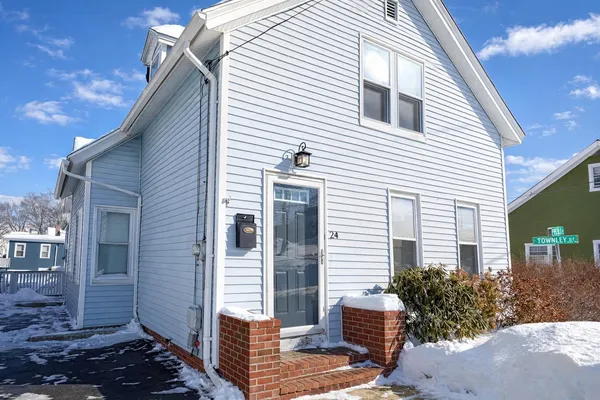 $500,000 | 24 Preble Street, Dover, NH 03820