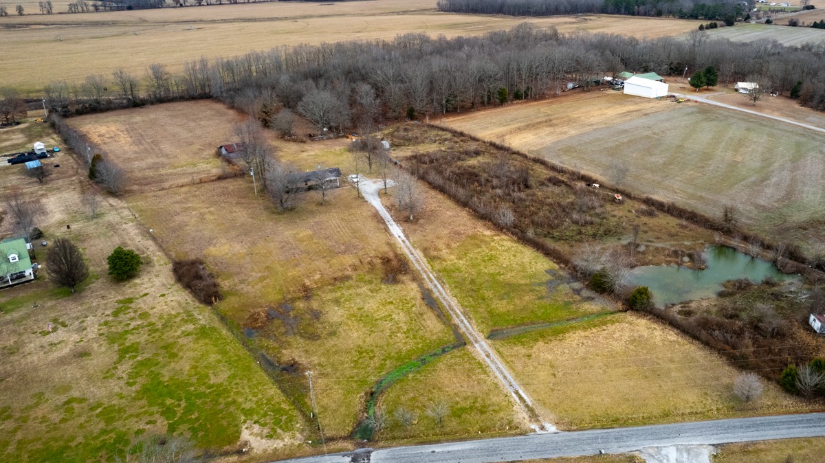 236 Old Baptist Road Ardmore, TN 38449 - Photo 5 of 15 a view of swimming pool with an outdoor space