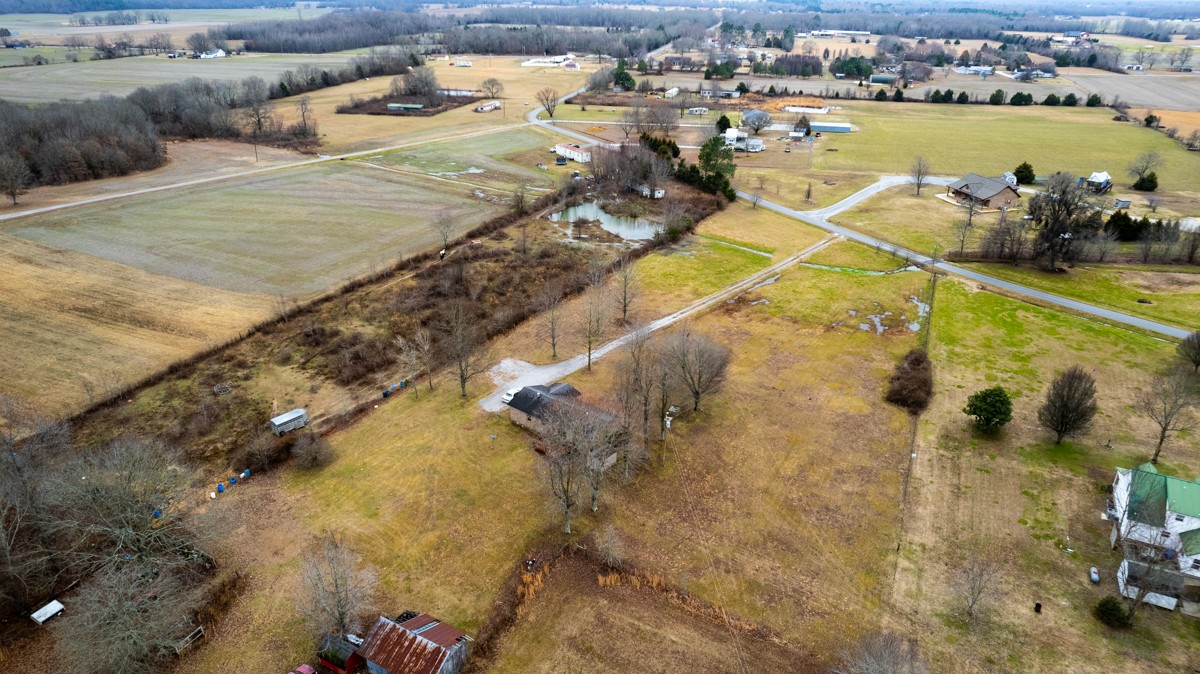 236 Old Baptist Road Ardmore, TN 38449 - Photo 6 of 15 a view of a swimming pool and an outdoor space