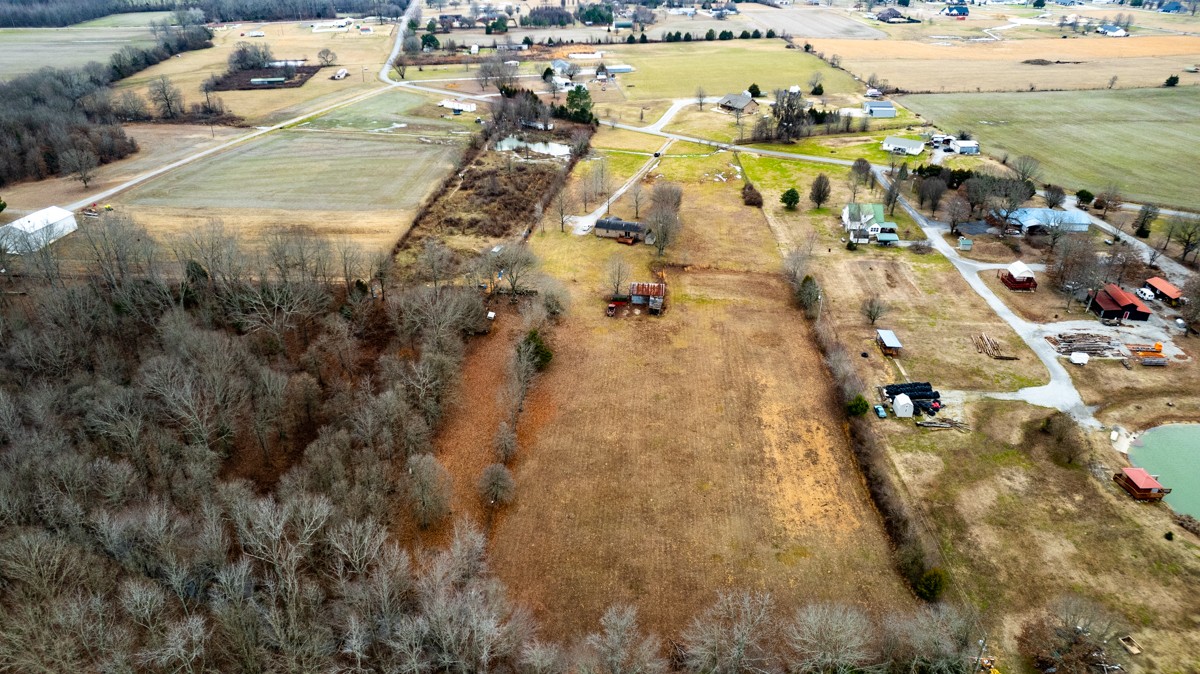 236 Old Baptist Road Ardmore, TN 38449 - Photo 8 of 15 a view of a swimming pool