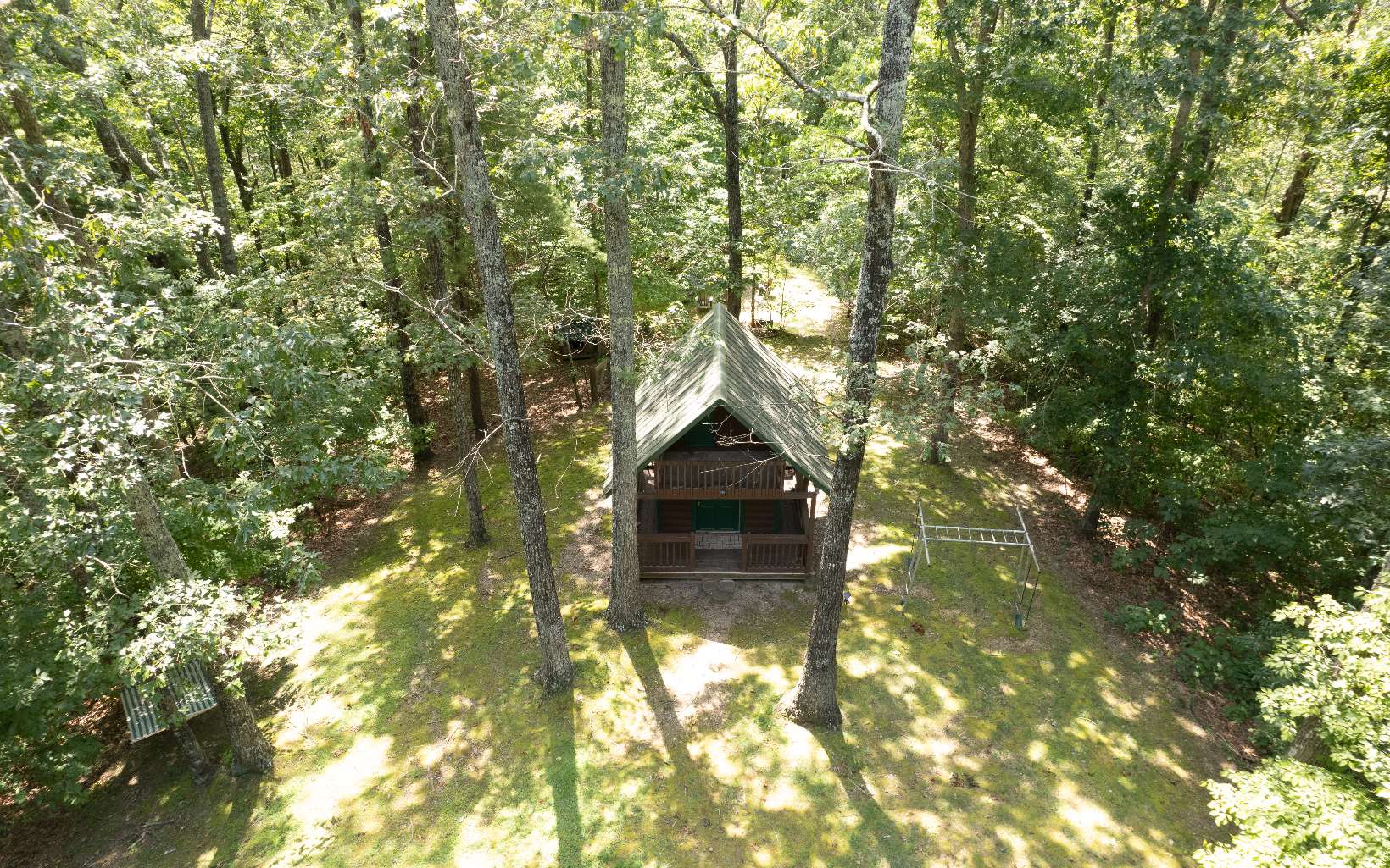 289 North Pine Road Ellijay, GA 30536 - Photo 39 of 43 Additional View