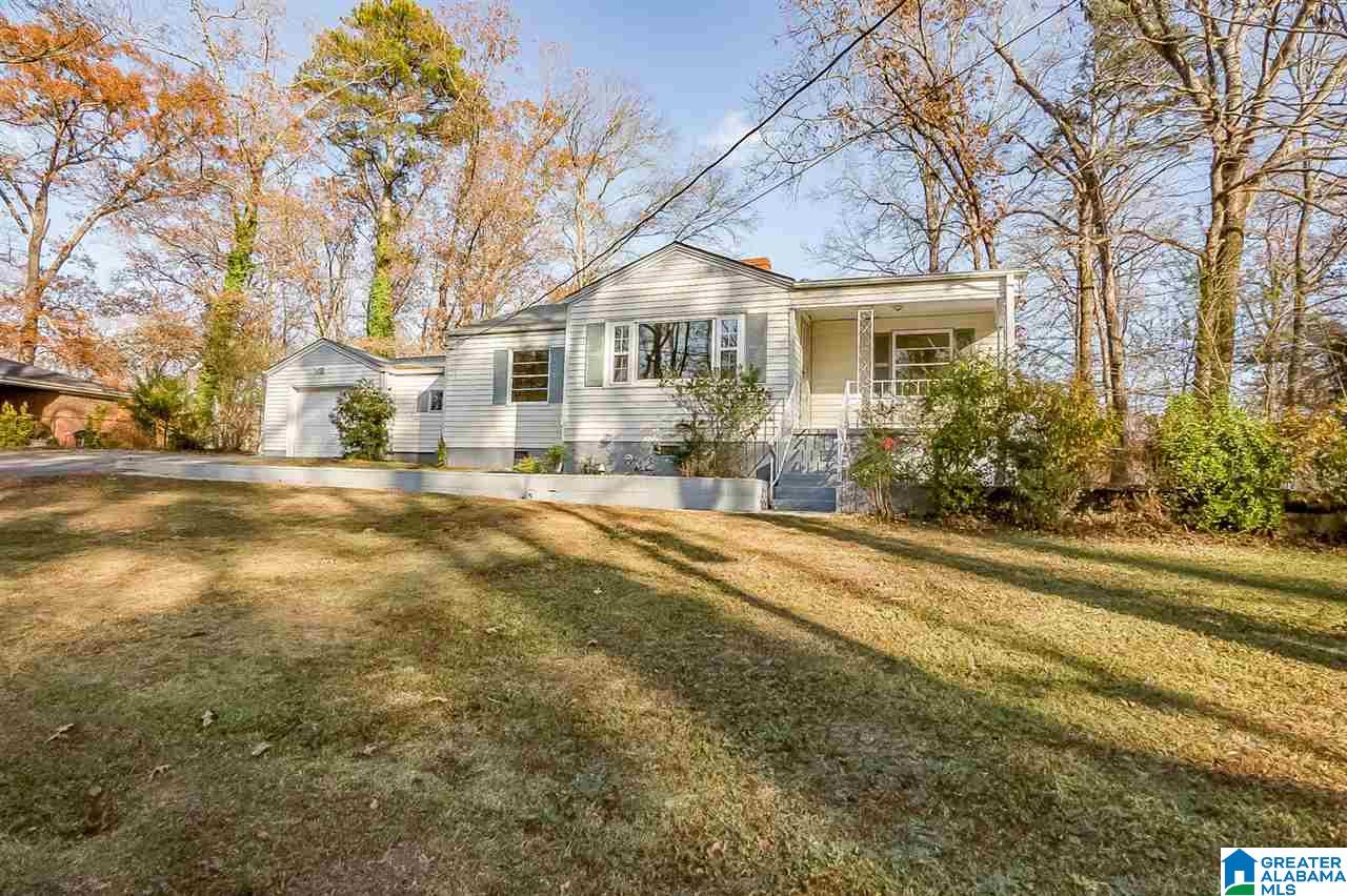 217 Drew Avenue Mulga, AL 35118 - Photo 3 of 45